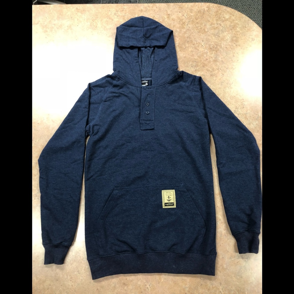 Flag Nor Fail Hoodie